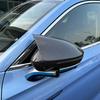 For Chery Omoda 5 C5 Fx   2024 Arrizo 8 Rearview Side Mirror Cover Wing Cap Exterior Door Rear View Trim 3d Parts