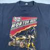 New! The Reverend Horton Heat Band Navy Shirt Unisex S To 5Xl El983