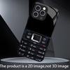 Retro Mobile Phone Bestseller Protect New Exquisite PhoneCase Glass PhoneCase for iPhone 17 16 15 14 13pm Pro Plus Dropresistant