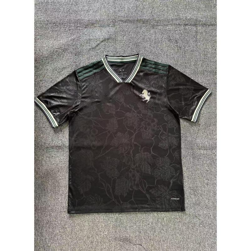 Ajax Roma Inter Milan Rugby Jersey Short Sleeve S