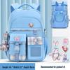 Li Shen Kids' Cute Lightweight Ergonomic Backpack