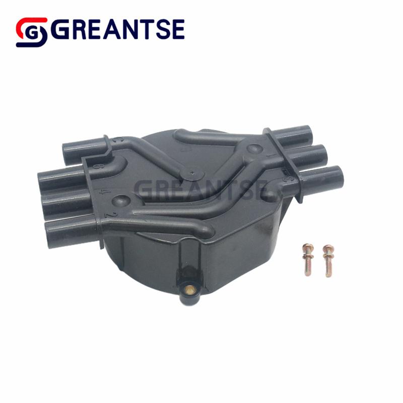 10452457 Ignition Distributor Cap for Chevrolet Vortec GMC V8 5.0L 5.7L 7.4L High Quality Car Accessories