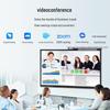 Qinguan 85-inch Interactive Whiteboard for Video Conferencing and Teaching (CN Version)