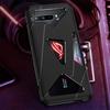 Asus ROG Phone 3 için TPU Soğutmalı Oyun Telefonu Her Şeyi Kapsayan Darbeye Dayanıklı Kılıf
