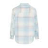 Miso Womens/Ladies Plaid Wool Shirt