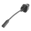 Durable-L+R New Windshield Heated Washer Sprayer Nozzle Jet 61667046060 For BMW 3 Series E90 E91 E92 E93 323I 325I 328I 335I M3