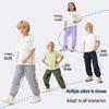 Navigare Kids Summer Mesh Anti-Mosquito Quick-Dry Pants