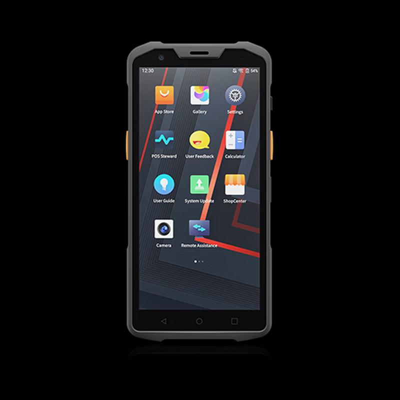 Sunmi Qbao L2 Handheld PDA Scanner
