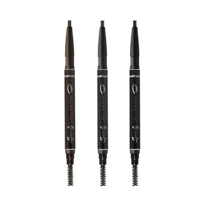 Speedy Eyebrow Auto Pencil, 002 Сіро-коричневий, 1 штука