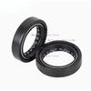 For CFMOTO Accessories 150NK 250NK CF150-3 Front Shock Absorber Front Fork Shock Absorber Oil Seal Ring Dust-proof Cover