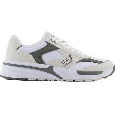 Mesh Sneakers