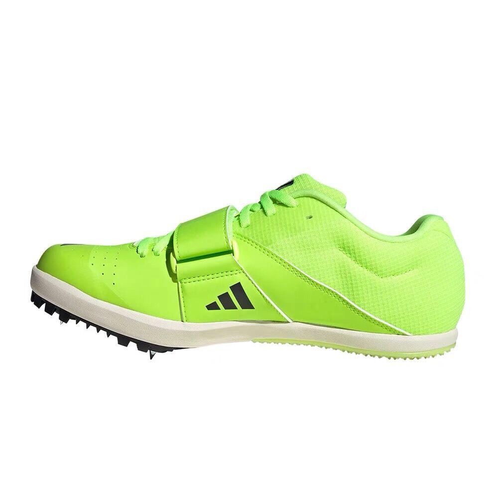 New Adidas Jumpstar 'Green Black' IE6885