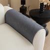 New Simple Modern Chenille Composite Sofa Cushion Light Luxury Comfortable Non-slip Multi-person Sofa Combination Cushion