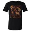 2026 Neues Randy Orton Serie Reines Baumwoll-T-Shirt für Herren und Damen Sommerkleidung Mode Lässig Kurzärmeliges T-Shirt Streetwear