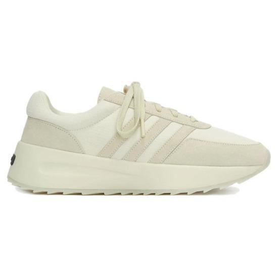 Athletics x adidas Los Angeles Runner Pale Yellow Unisex IH2275