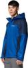 Куртка Columbia Inner Limits III Rain Jacket mountain blue/collegiate navy 434