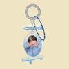 Pre-order KYUHYUN 10th Anniversary Asia Tour COLORS Acrylic Photo Key Ring