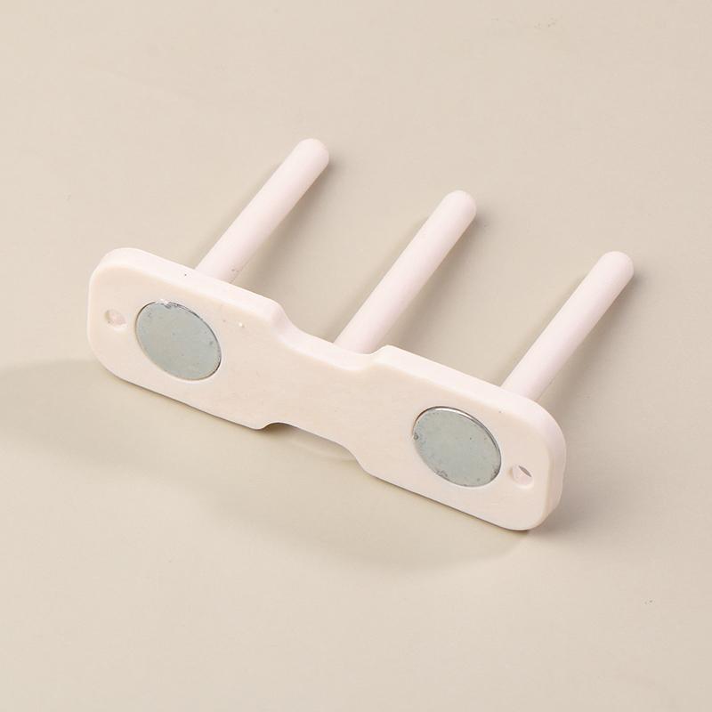 Strong Magnetic Adsorption Bobbin Organizer Sewing Machine Bobbin Holder For Lock Stitch Industrial Sewing Machine Tools