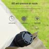 Sanjihuwai TP1154 Self-Inflating Double Outdoor Mattress