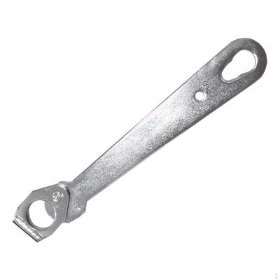 Electrode Cap Removal Wrench Professional Portable, Easy To Use Adjustment D10-22/24mm Repair Tool,
