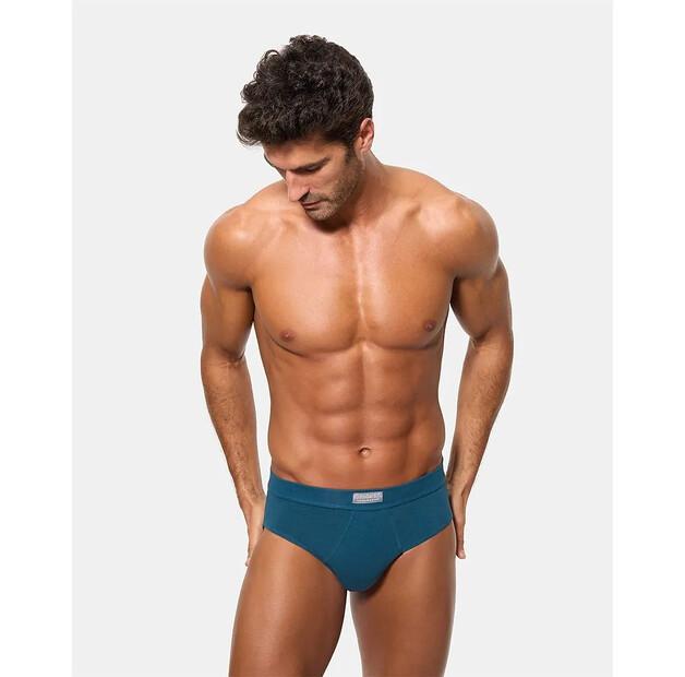 

Abanderado Moda Closed трусы 2 шт. XL