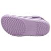 Crocs Classic Bayaband Clog 'Purple' 11016-50Q
