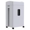 SUNWOOD MSD9725 Commercial 15-Sheet Cross-Cut Shredder CN plug (adapter included)