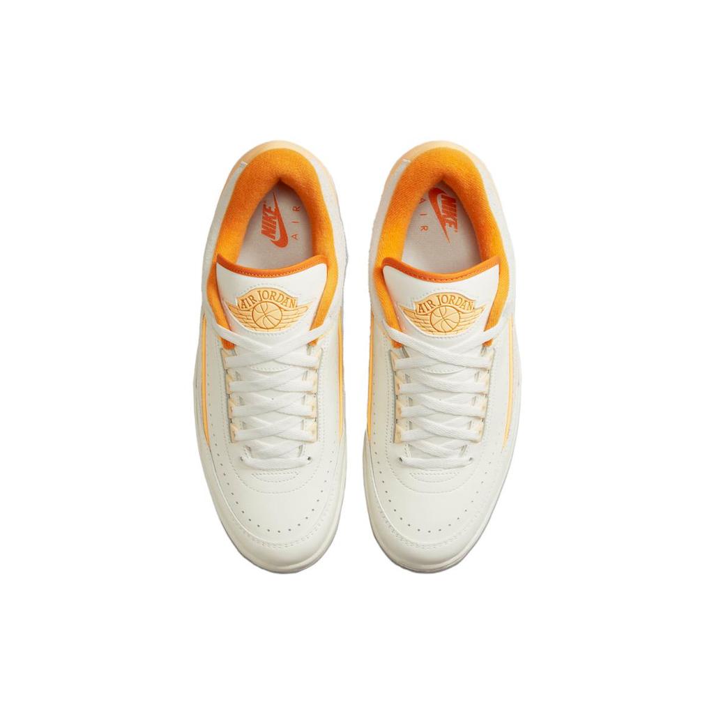 New JORDAN 2 Retro Low Craft Melon Tint DV9956-118