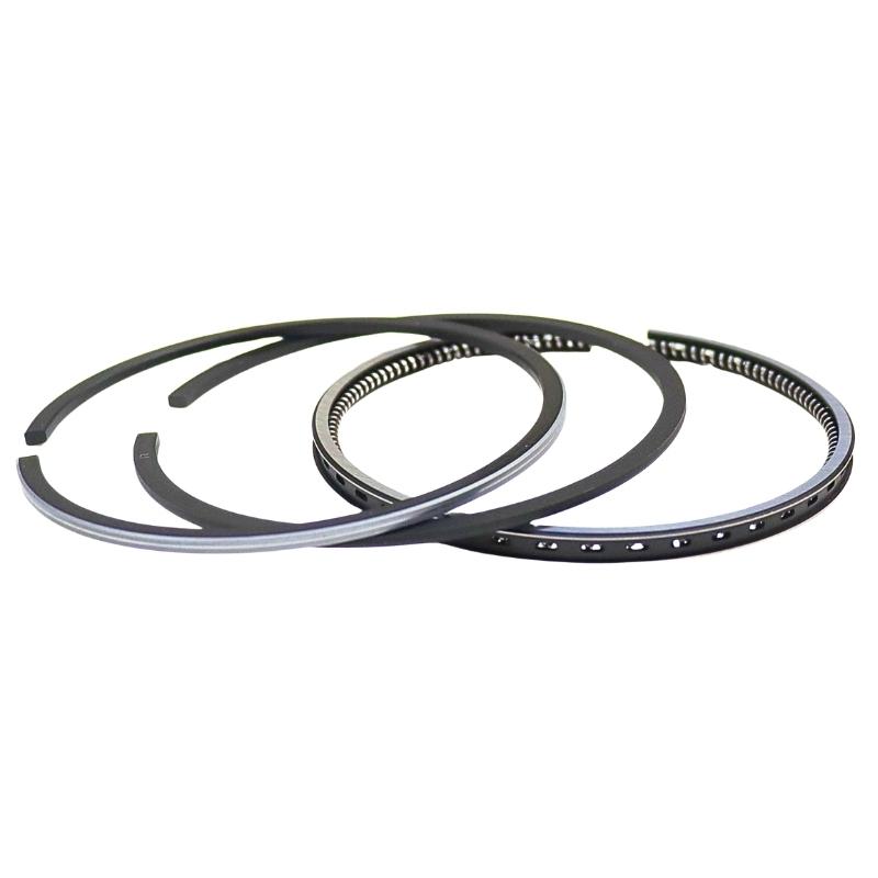Set of STD 80mm Rings for D1403 Kubota Engine 16427-2105 LEILAND