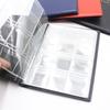 New Collecting 120 Pockets World Coin Collection Storage Holder Money Album Book