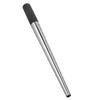 Ring Mandrel Professional Stainless Steel Fine Polishing Accurate Ring Sizer Measuring Tool for