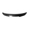 Carbon Fiber Rear Spoiler for BMW M3 G80/M4 G82: No-Drill Ducktail PSM Diffuser