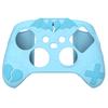 PlayVital Gothic Imp Series Cute Silicone Cover for Xbox Series X S Grip Silicone Silicone Protective Cover for Xbox Core Protective Includes Thumb