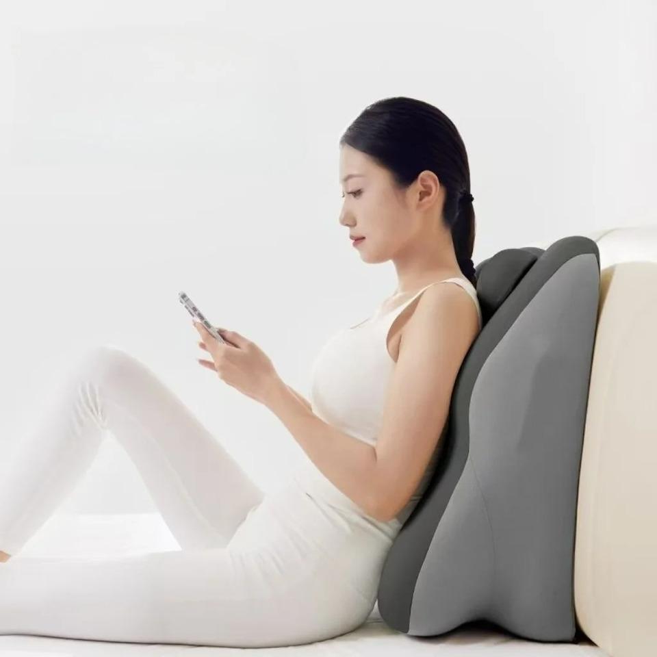 Multifunctional Lie on the Bed Sleeping Pillow Prone Position Body Cushion for Comfortable Bedtime Rest