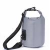 Cross-border Outdoor Waterproof Bag for Camping, Beach, Mountaineering, and Cycling: Portable Water Storage Bucket