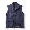 American Retro Tactical Vest Export Photography Parka