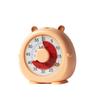 Silent Visual Timer Self Discipline Electronic Children's Timer Kitchen Timer  Elementary School
