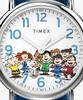 Taimaegseu X Peanuts Weekender Snoopy Friends Fashion Watch 38Mm