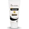 The Skin Story Balsam för Behandlat & Färgat Hår | Reparera Kluvna Toppar & Skadat Hår | Långvarig Glans | Balsam för Kvinnor & Män | 100g