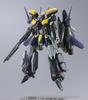 Tamashii Nations Macross Armored Messiah Valkyrie Revival Bandai Spirits DX Chogokin Figure F-25S (Using Ozmarie) ver.