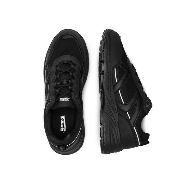 Men's Sneakers Sprandi Vska010 Black