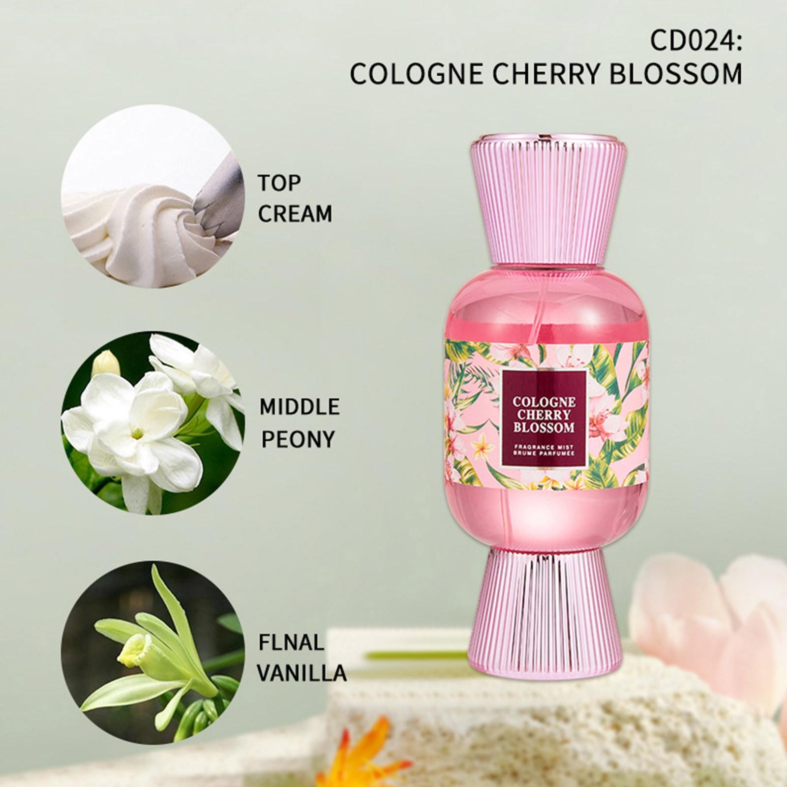 

Женская туалетная вода Attraction And Confidence Мужской спрей длительного действия Мужской спрей для тела Духи 250 мл One Size