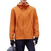 Under Armour Outdoor Series Refined Versatile Comfortable Minimalist Jacket Men Jacket Sun-Orange 15133208-0049