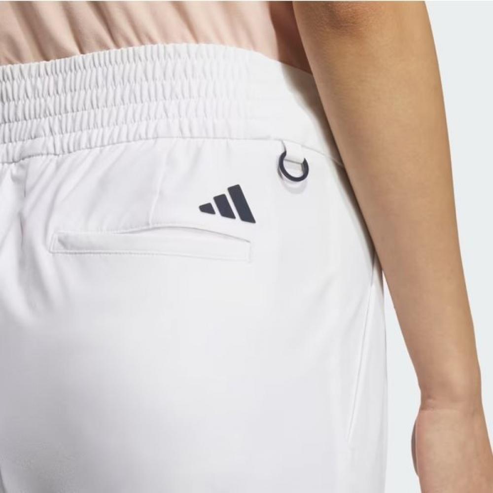 AdidaS Golf Women S 7 8 Stretch Ankle pantS Jf4551