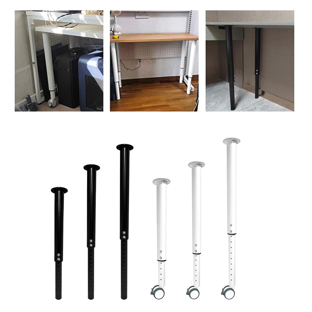 Adjustable Furniture Support for Table, Sofa, Bed, RV