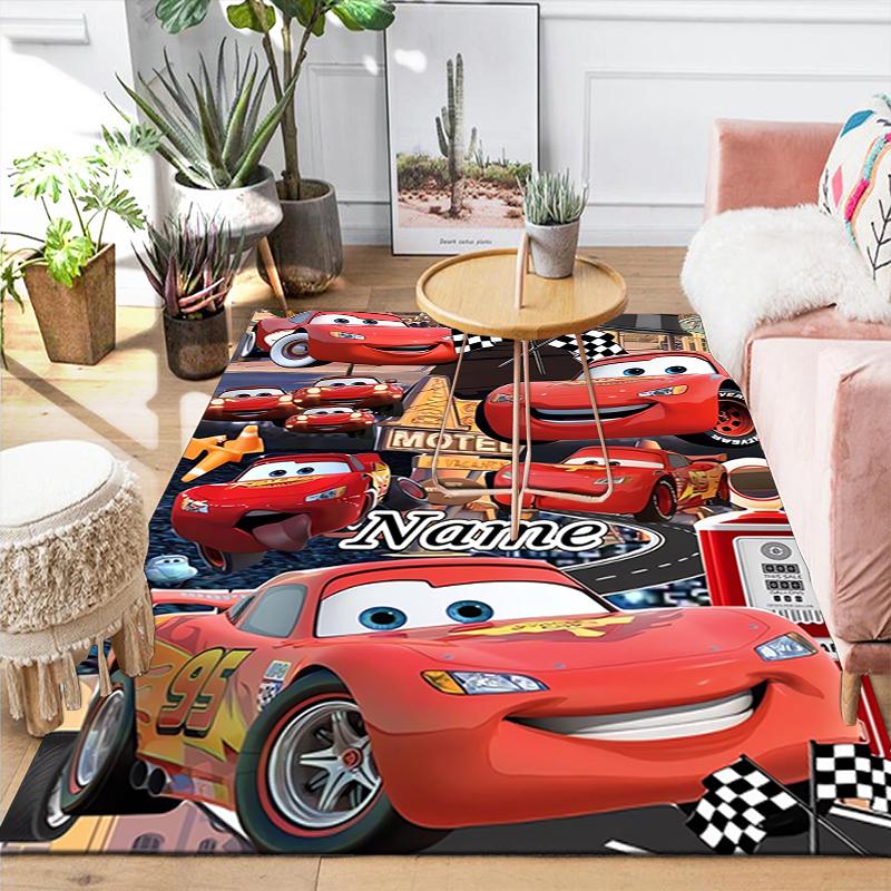 Custom 1Pc Rusty Tow Truck Adventure Rug Office Carpet Indoor Outdoor Entrance Doormat Nonslip Soft And Comfortable Living Room D9168