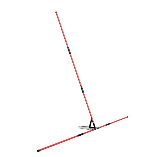 Nastavitelný úhel držáku golfové hole Snadná instalace Pomůcka pro trenéra golfového švihu Příslušenství pro trénink golfu