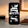 SUV CAR for Range RovEreS  Phone Case Silicone Soft For IPhone 17 16 15 14 13 12 11 X XR Plus Pro Max Plus