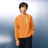 Kids' ASICS Kids T-Shirts Crew Neck Moderate