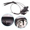 80501-1CA0A 805001CA0A 1pc Door Lock Actuator for Infiniti FX35 2009-2012 825001CA0A
